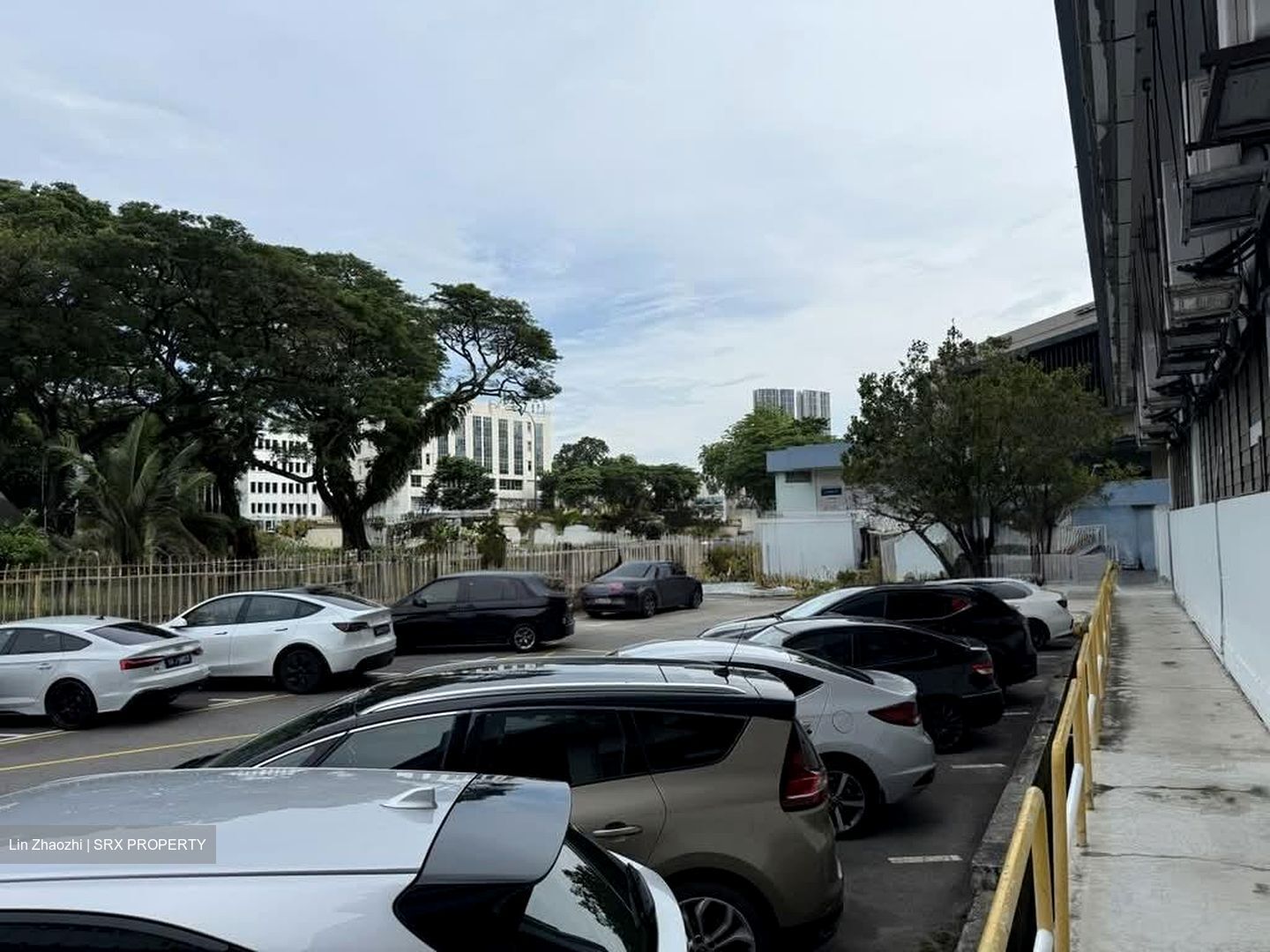 Tan Boon Liat Building (D3), Factory #552011891